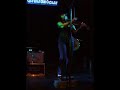 anni rossi - "living in danger" (ace of base cover) 6.13.08