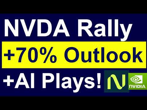 Video preview for NVDA Rallies on +70% Growth Outlook: Now the Cheapest Mag 7? Useful AI, Fungible GPUs, NBIS, Ant/oAI