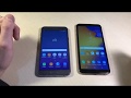 Samsung Galaxy J4 2018 vs Samsung Galaxy J4+ 2018