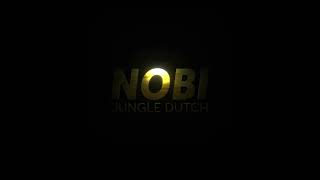 JD NOBI 22 #mixtape #nobi #dutch #jungle #single