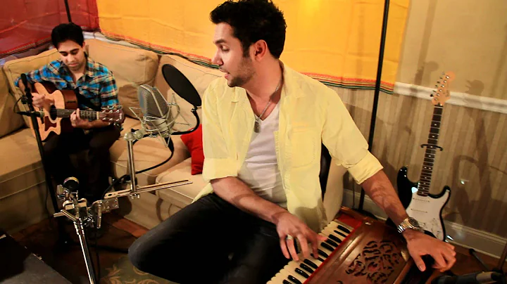 Dabangg - Tere Mast Mast Do Nain (Jeffrey Iqbal Co...