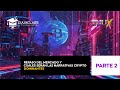 Narrativas Crypto y resumen tesorería de ZUUX Parte 2