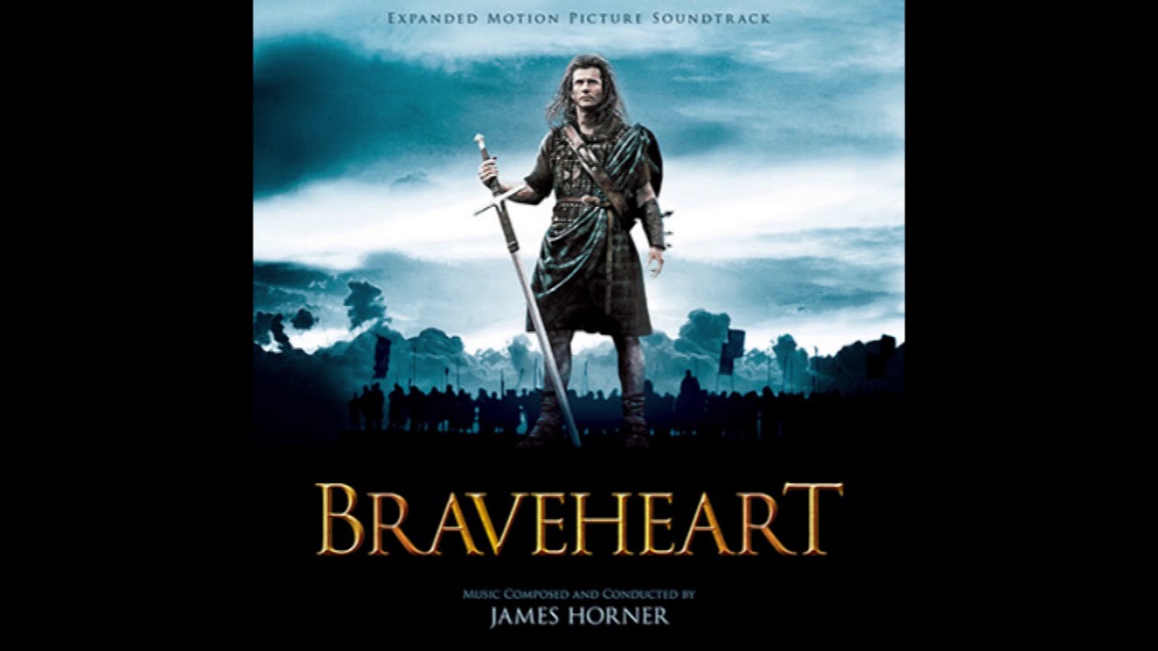 James Horner A Gift Of A Thistle Braveheart Soundtrack 432Hz YouTube James Horner A Gift Of A Thistle Braveheart Soundtrack 432Hz YouTube