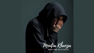 Download Lagu Cinta yang Tak Direstui MP3