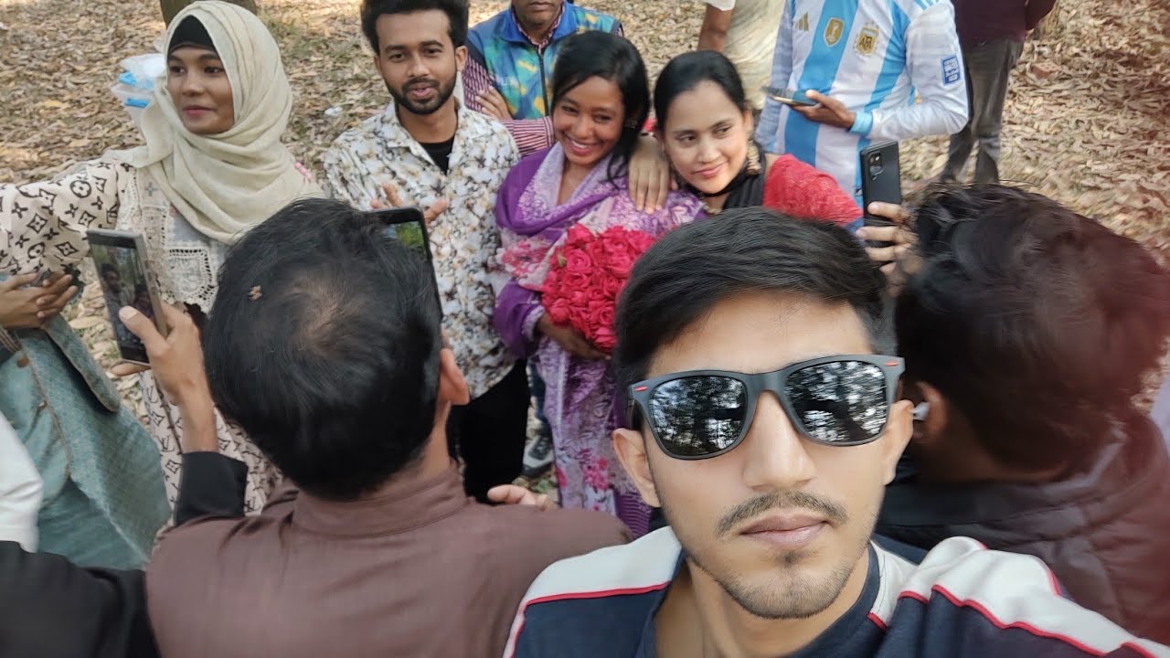 RS DHRUBA VLOG is live!