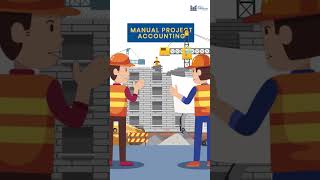 Construction Cost Management &amp; Job Costing Explained | Best Construction Accounting Software #mcx