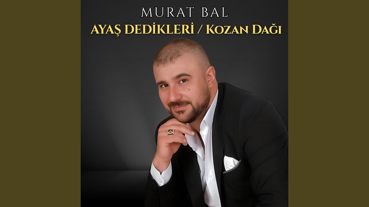 Ayaş Dedikleri / Kozan Dağı