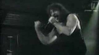 Eric Adams - Manowar - Heavy Metal Scream