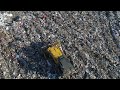 Заповнене вщент: ужгородське сміттєзвалище на межі екологічної катастрофи