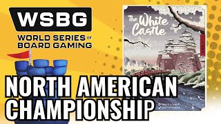 White Castle CHAMPIONSHIP - WSBG 2024