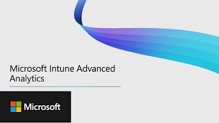 Zero Trust Workshop - Advanced Analytics