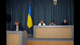 59 сесія 8 скликання