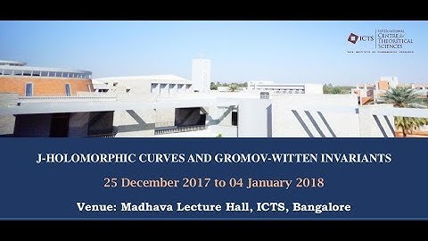 Spectra and stable homotopy theory (Remote Talk) by Samik Basui