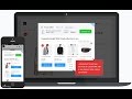 Tutorial how to create upsell offers with boost sales app by beeketing