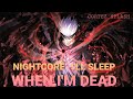 Nightcore - I