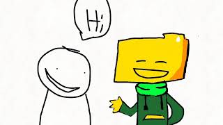 Ron Is Annoying Bob Lol