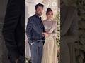 Price check:KAJAL AGARWAL Saree@Aisharao #actor Sai srineevas wedding reception