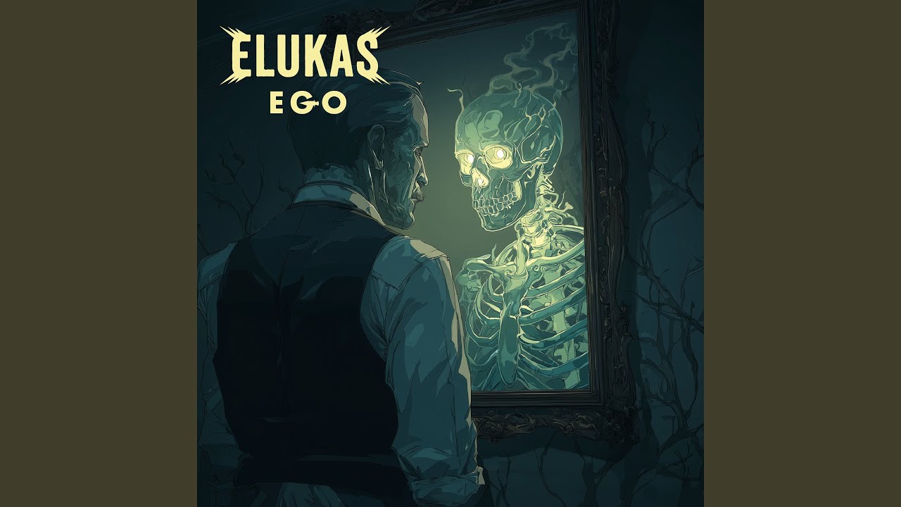洋楽 Hoax/ ego eater Ego - YouTube