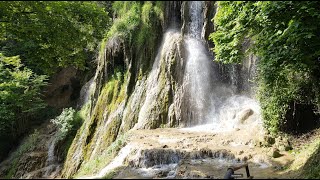 Cascada Clocota
