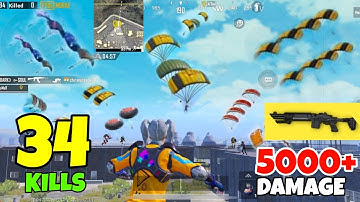 34 KILLS - NEW WORLD RECORD IN S13 - SAMSUNG,A3,A5,A6,A7,J2,J5,J7,S5,S6,S7,S9,A10,A20,A30,A50,A70