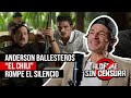 EL CHILI DEL PATRON DEL MAL "ANDERSON BALLESTEROS" ROMPE EL SILENCIO (ALOFOKE SIN CENSURA)