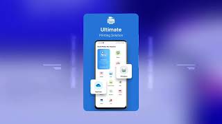 Smart Printer & Scanner App – Install Now screenshot 5
