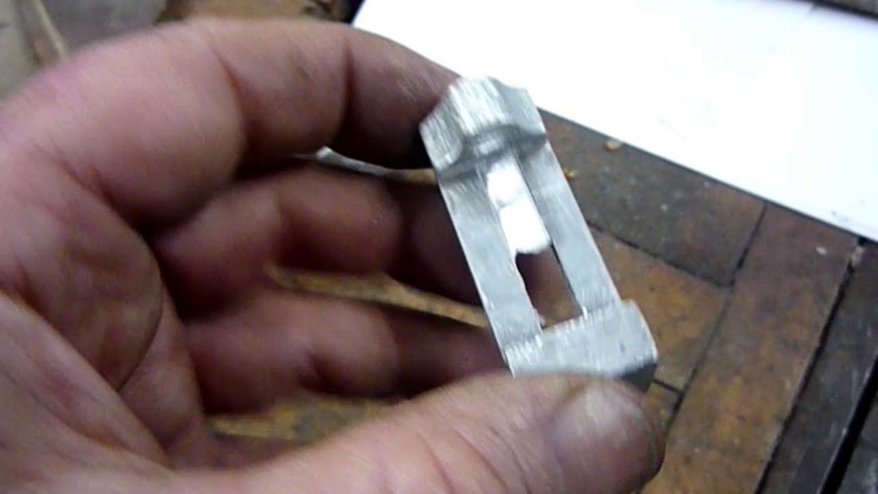 Tiny Drill Press Vise YouTube Tiny drill press vise youtube