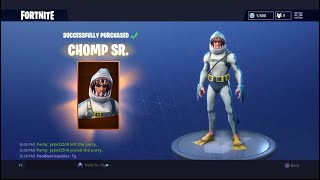 Compilation of kids accidentally buying skins in Fortnite part 2