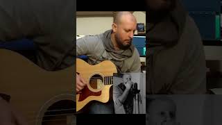 The Last of the Mohicans - Acoustic Cover (W/ Harmonica)