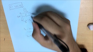 PRESSURE VARIATION IN A FLUID AT REST
