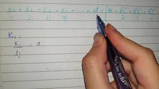 Cumulants of  Two Parameter Exponential Distribution (Part 4)