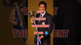 Top 5 Cricket Teams With Most International Trophies