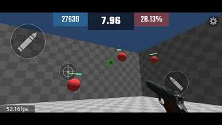 App that can make your aim better for mobile (Aim Champ) screenshot 4