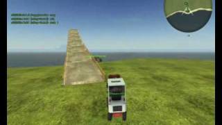 Bf2 Tutorial mit Autos fliegen.