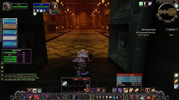 Guide on how to reset a World of Warcraft Classic Instance with a full party!