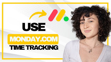How to Use Monday.com Time Tracking (Best Method)