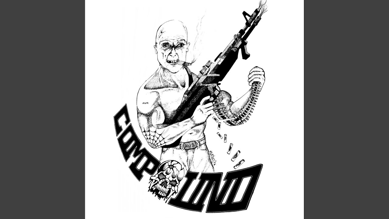 Guarda COMPOUND STOMP su YouTube Guarda COMPOUND STOMP su YouTube