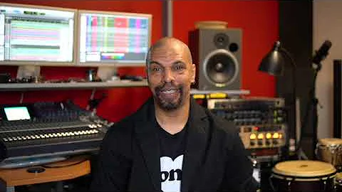 Interview #4 - Warren Harper