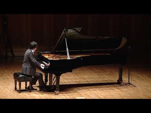 Scriabin sonata Nr.2