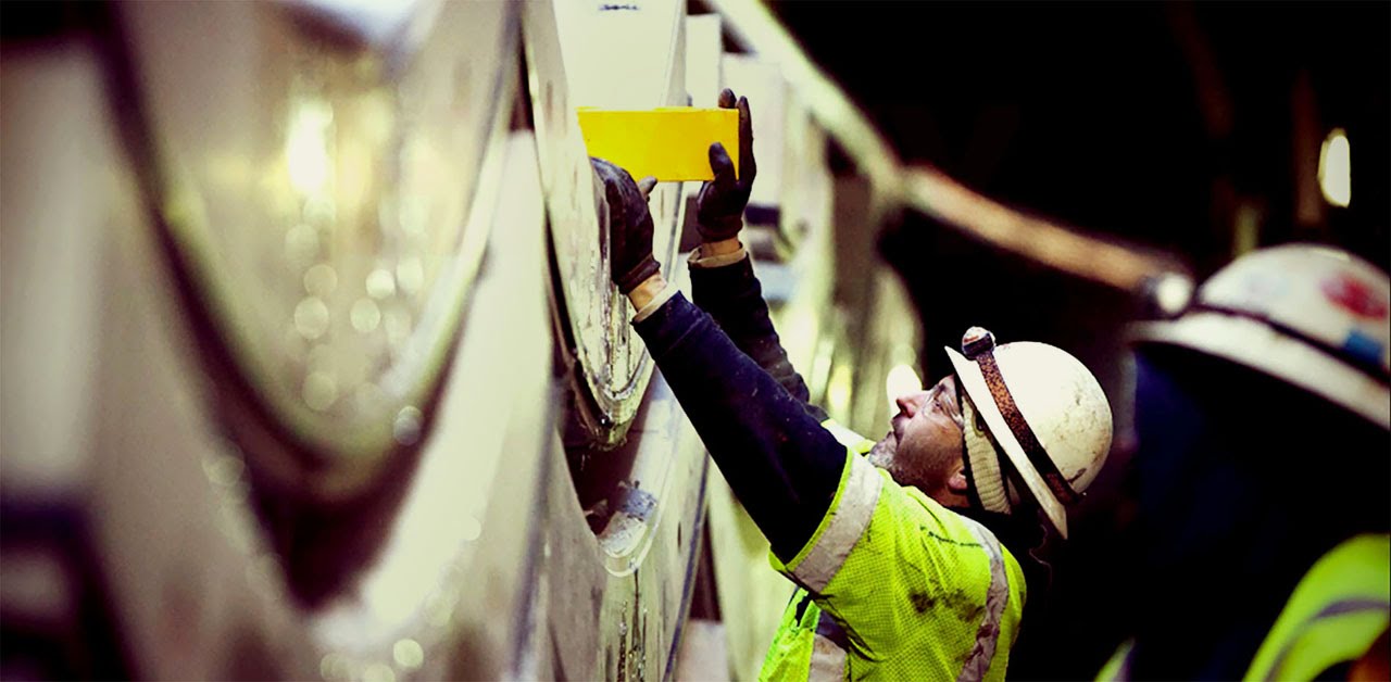 Careers in Heavy Construction