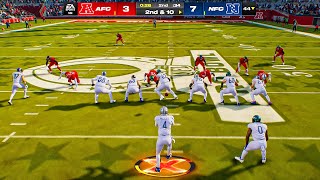 EA Just Made A NEW Update to Madden 24 by EricRayweather 74,072 views 4 months ago 8 minutes, 2 seconds