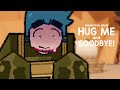hug me and goodbye ! | animation commission