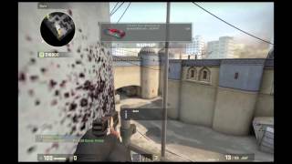 PIXELWALK ON DE_DUST2 | VALVE FIX PLS
