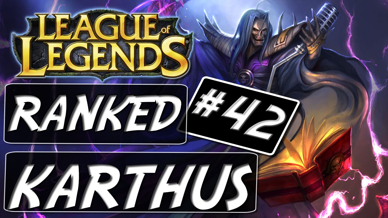 Lol Ranked Games Lol Ranked Games