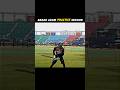 BABAR AZAM PRACTICE SESSION ❤️🔥 #viral #shortsfeed #trending #cricket #babarazam