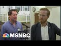 Officials Rip Congressmen For Impromptu Afghanistan Trip Officials Rip Congressmen For Impromptu Afghanistan Trip