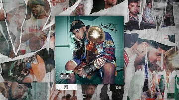 Anuel AA- Pin (Audio Oficial)