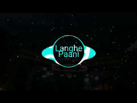 Langhe Paani Bambukat Prabh Gill Sad Remix By Dj Vicky Production 2018