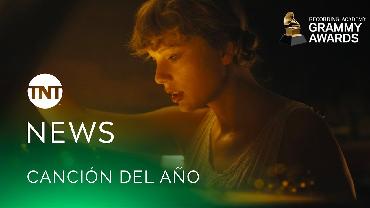 Canción del Año en Grammy Awards® 2021 |TNT NEWS