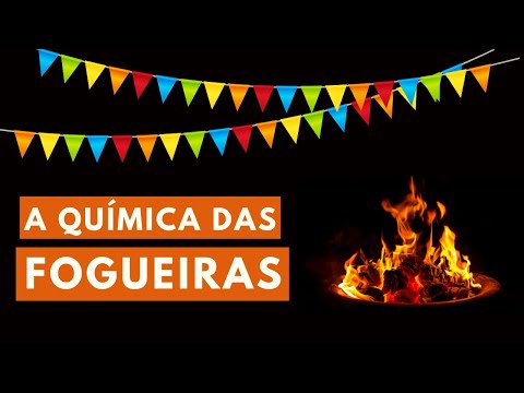 Vídeo: Como Aproveitar As Fogueiras Com Responsabilidade